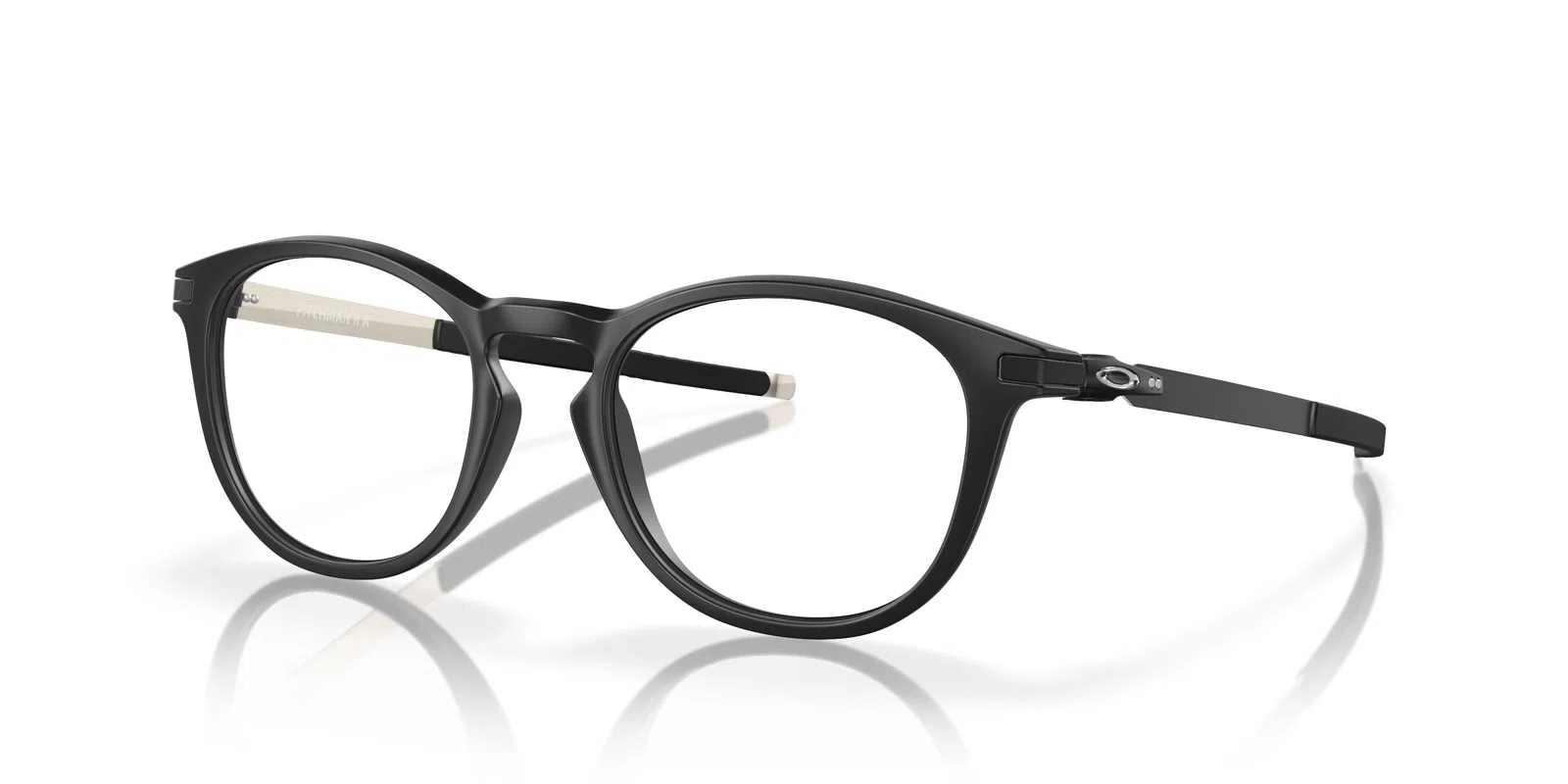 Oakley Pitchman R A 8105F Eyeglasses - view 5